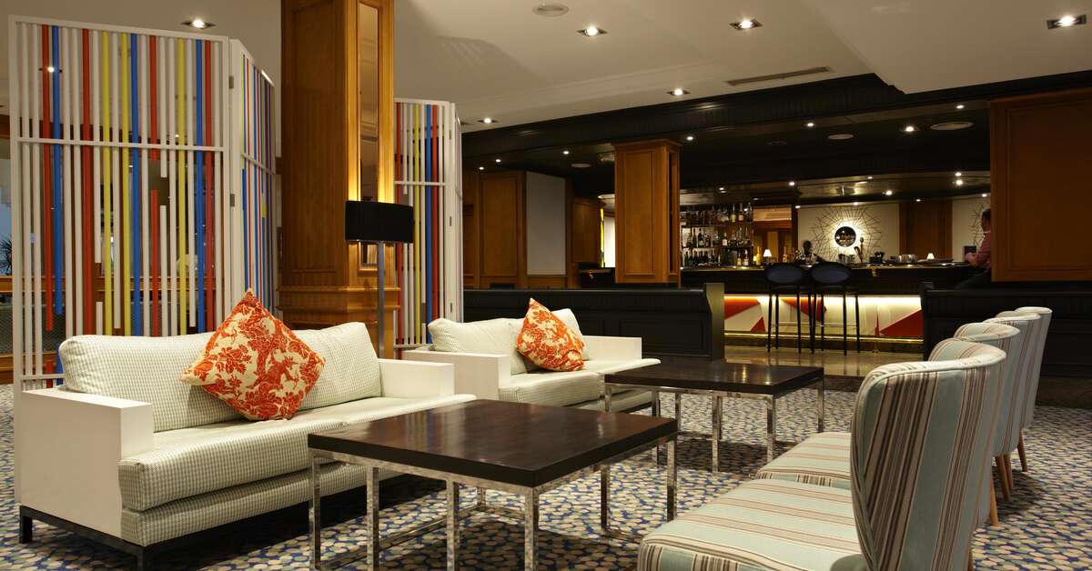 Een foto van Grupotel Parc Natural & Spa
