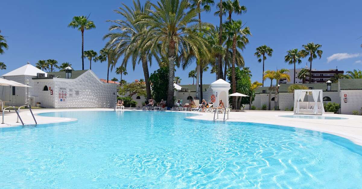 Ein Foto Parque Paraiso II
