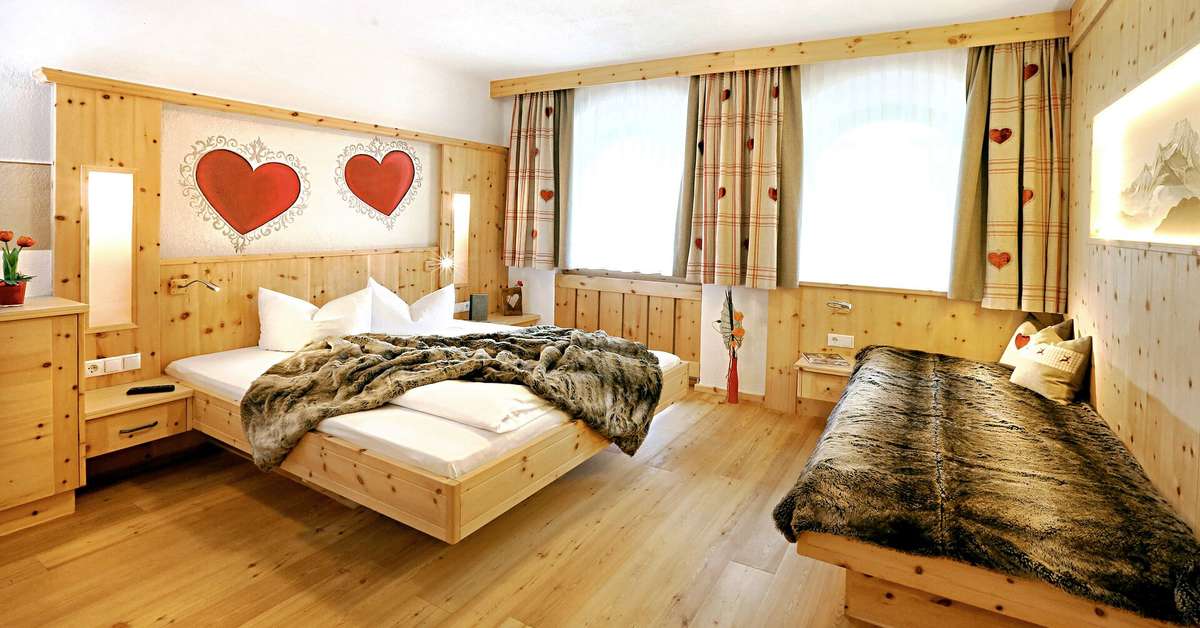 Een foto van Hotel Waldhof