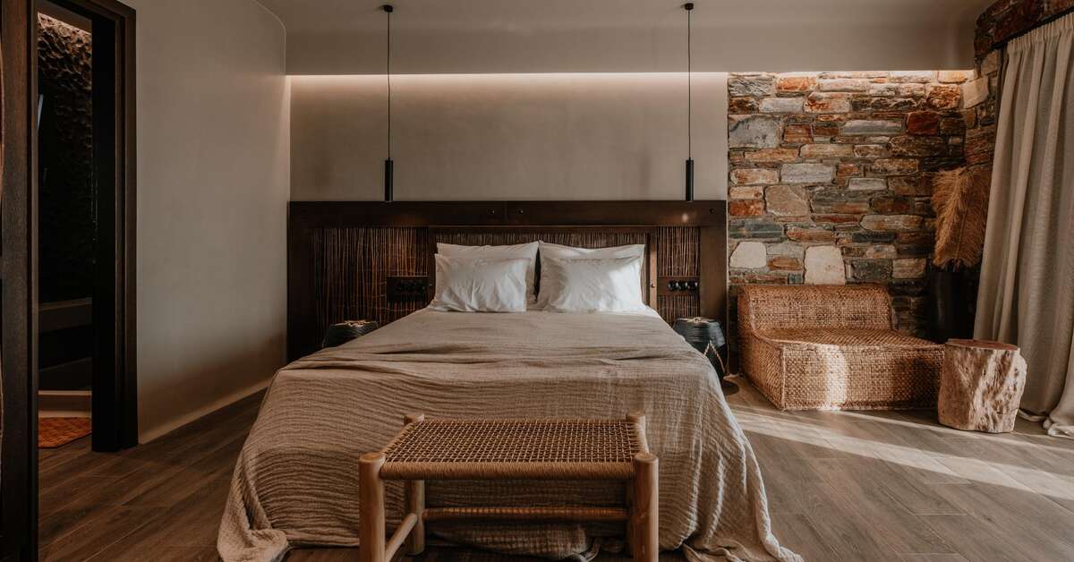 Een foto van Onym Curated Villas