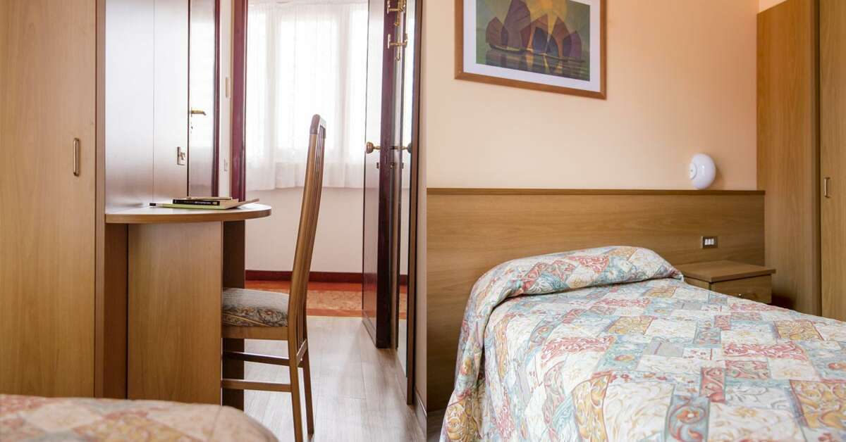 Een foto van Hotel Aries