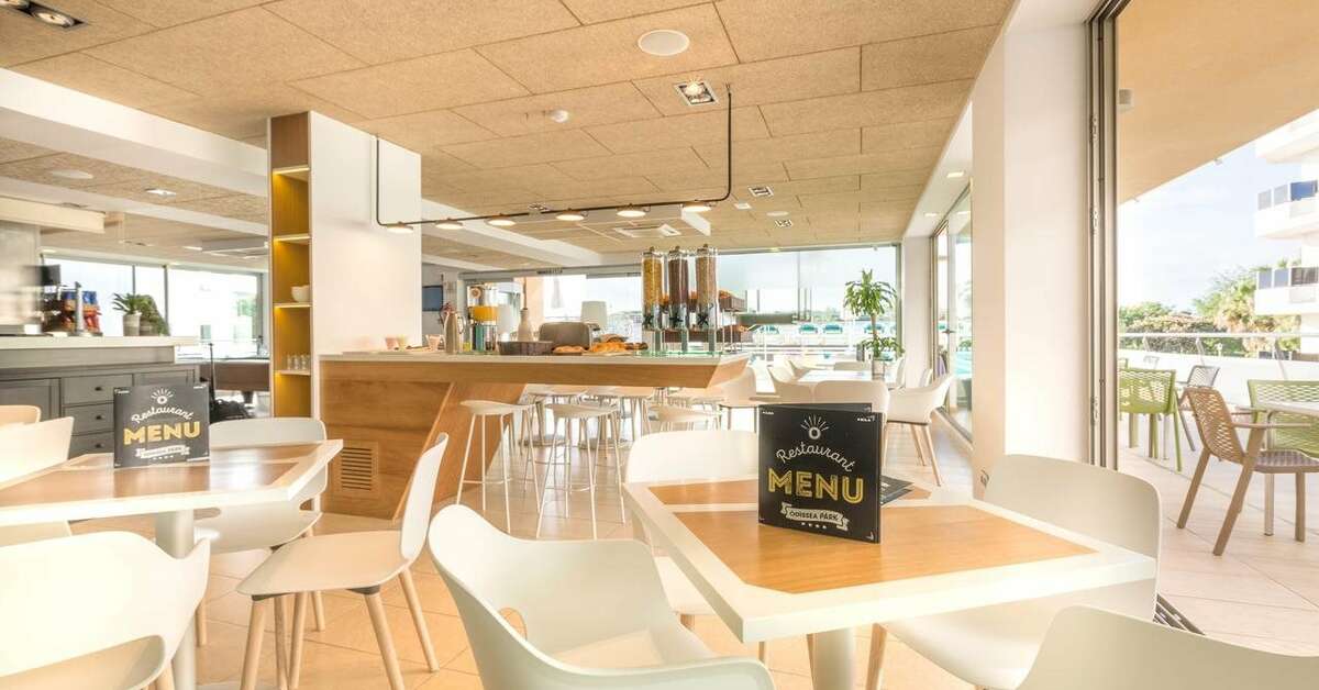 Een foto van Appartementen Odissea Park