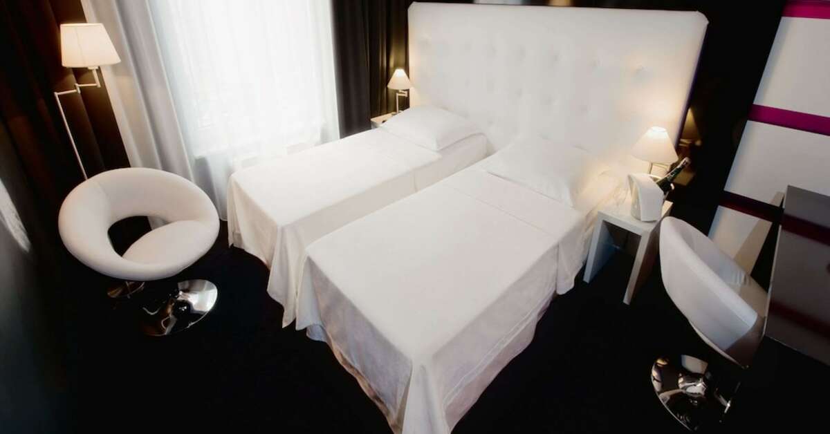 Een foto van Best Western Plus Krakow Old Town