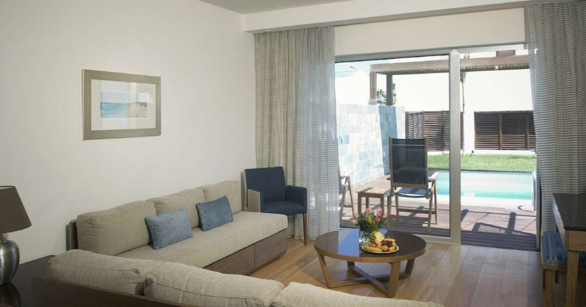 Een foto van Sunrise Pearl Hotel & Spa