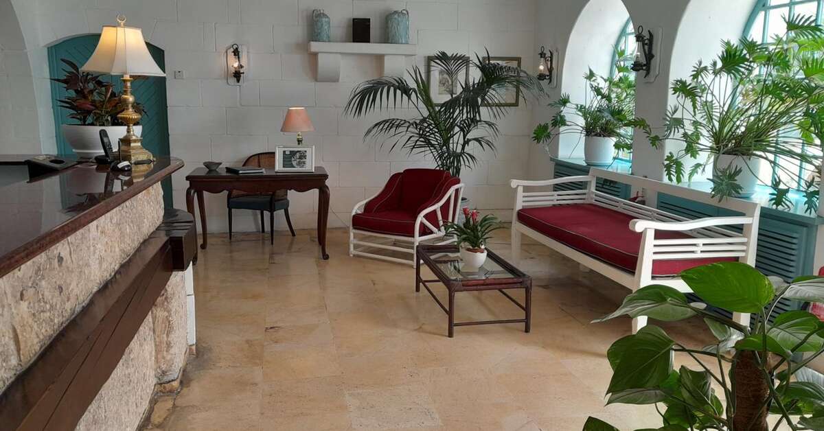 Een foto van Cornucopia Hotel