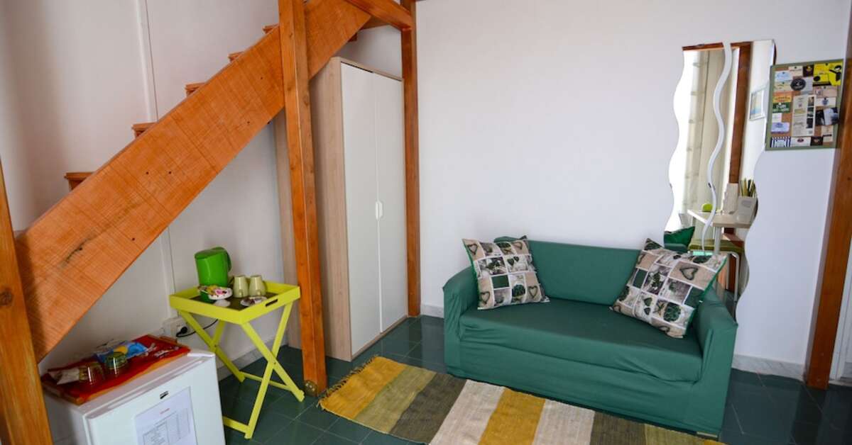 Een foto van B&B Tecla