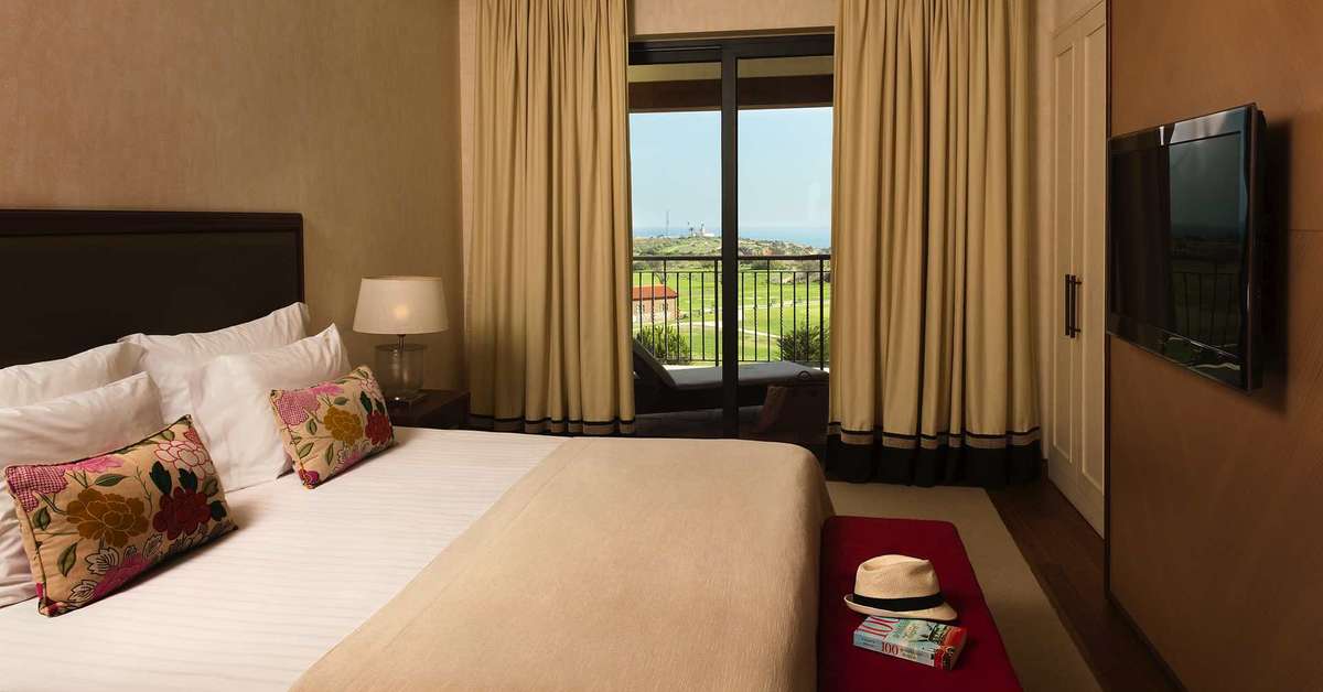Een foto van Cascade Resort Algarve