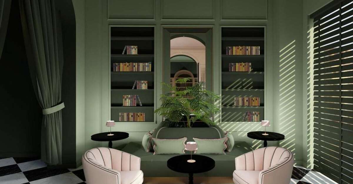 Een foto van Hotel La Gemma