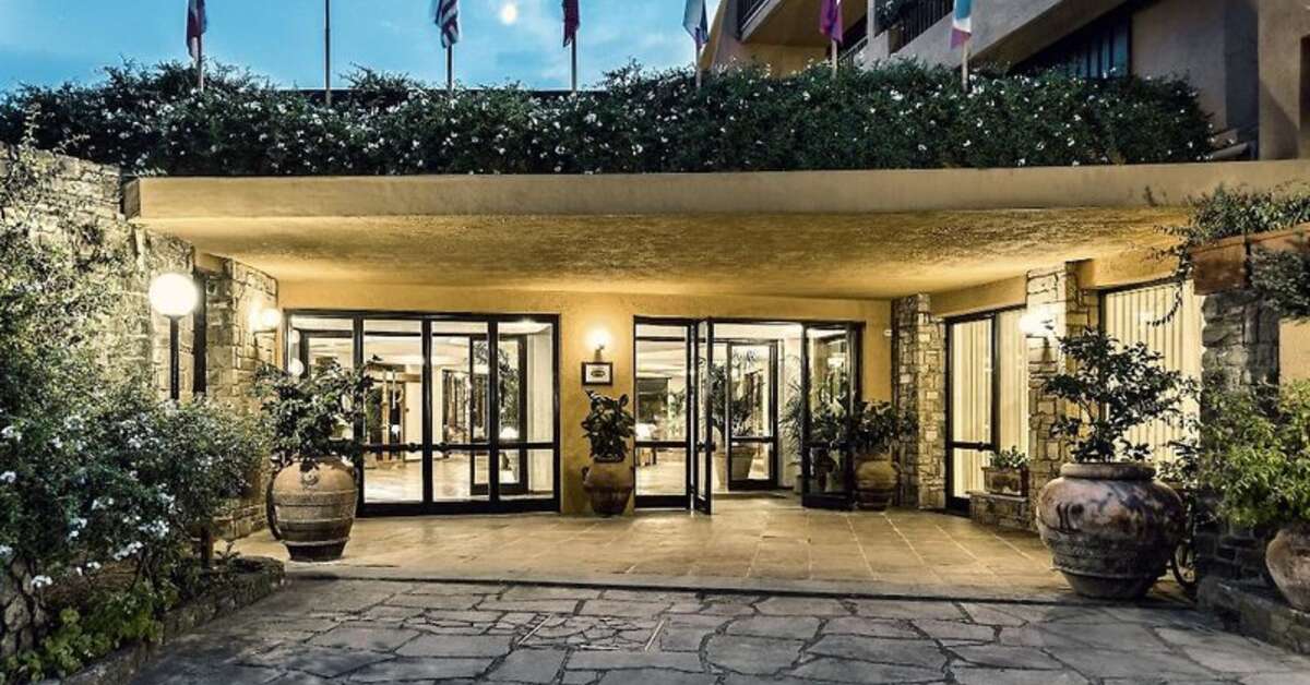 Een foto van Roccamare Hotel