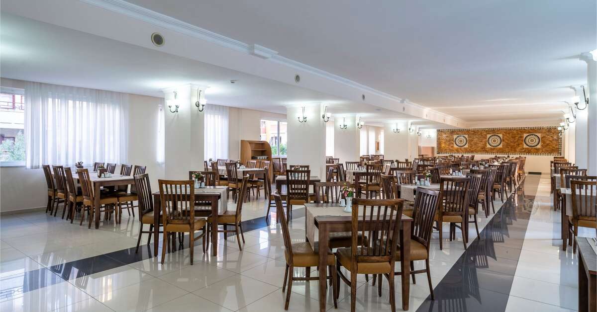 Een foto van Blue Star Hotel