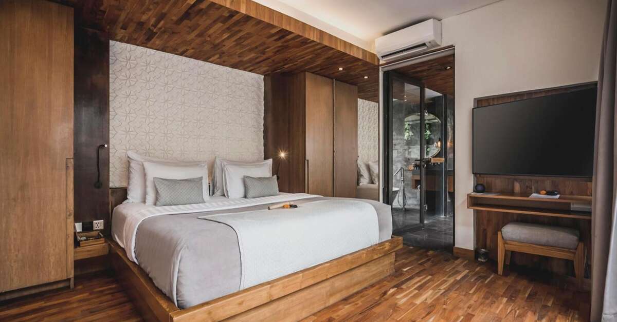 Een foto van Ayona Villa Seminyak by Ini Vie Hospitality