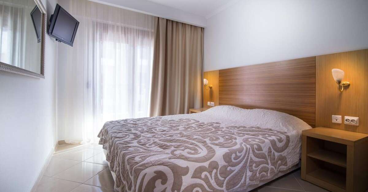 Een foto van Apanemia by Flegra Hotels