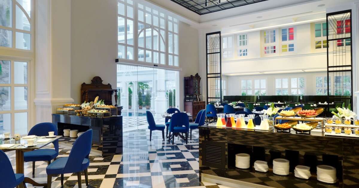 Een foto van Mövenpick Myth Hotel Patong Phuket