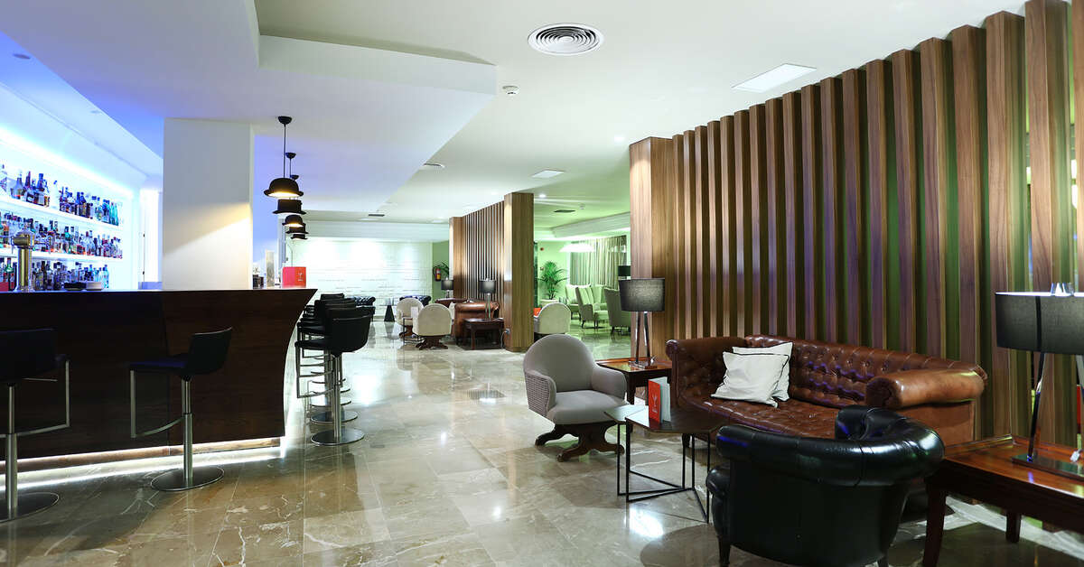 Een foto van Hotel Son Caliu Spa Oasis
