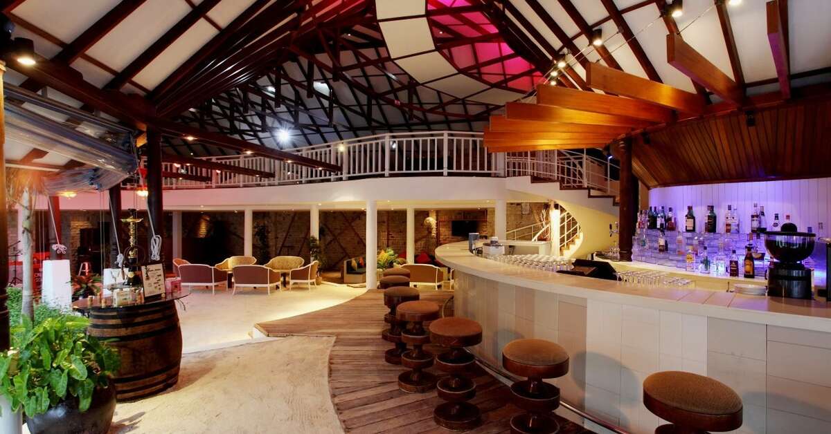 Een foto van Machchafushi Island Resort & Spa