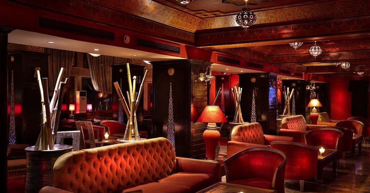 Een foto van El Andalous Hotel & Spa