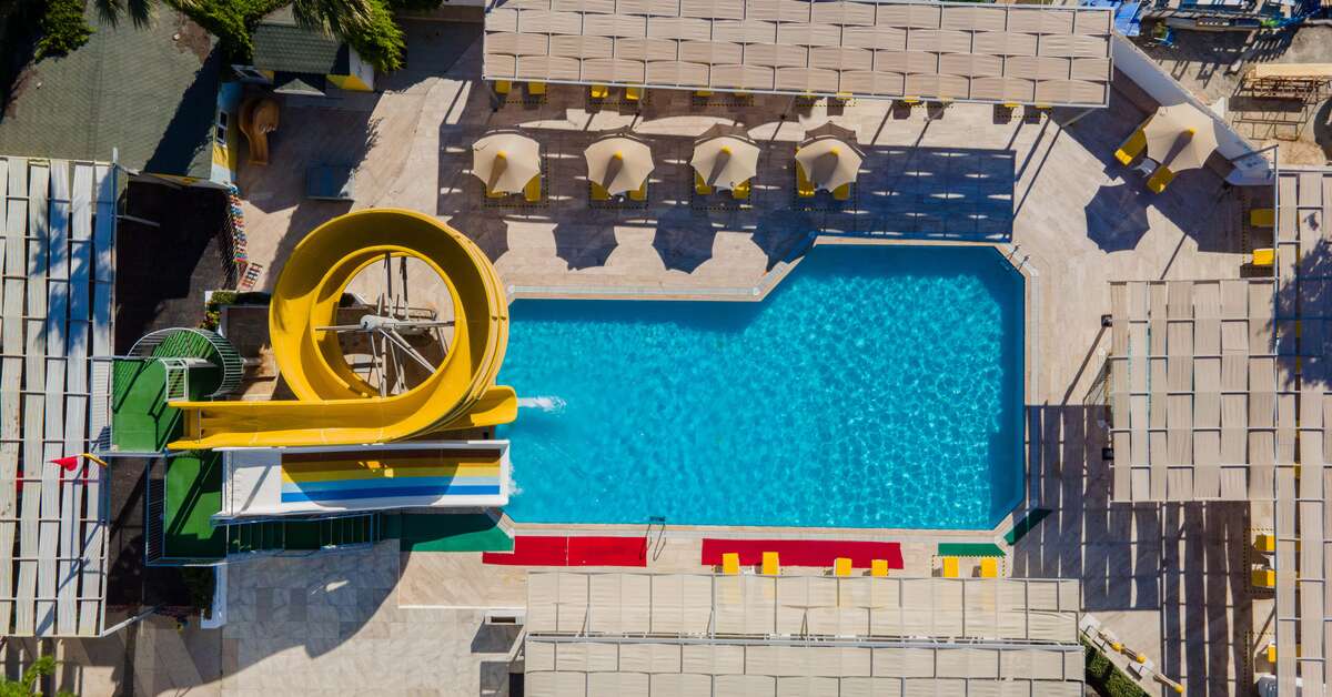 Een foto van Petunya Beach Resort
