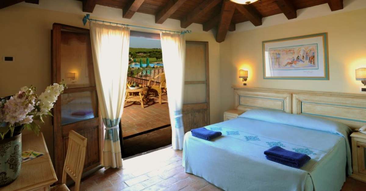 Een foto van Villagio Baia dei Pini