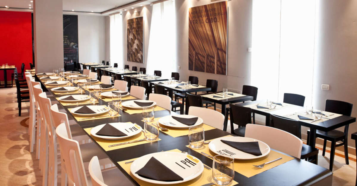 Een foto van Hotel Repubblica Marinara