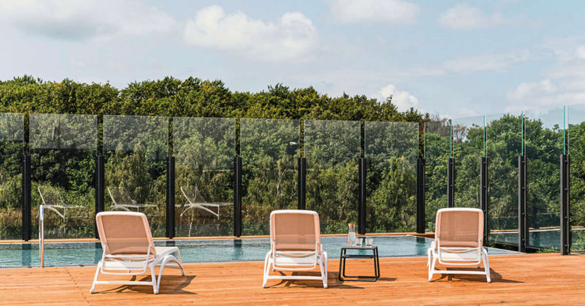 Een foto van Radisson Resort Kolobrzeg