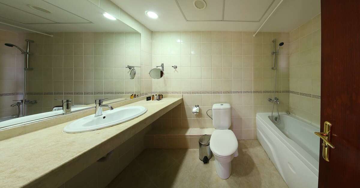 Een foto van Prestige Hotel & Aquapark