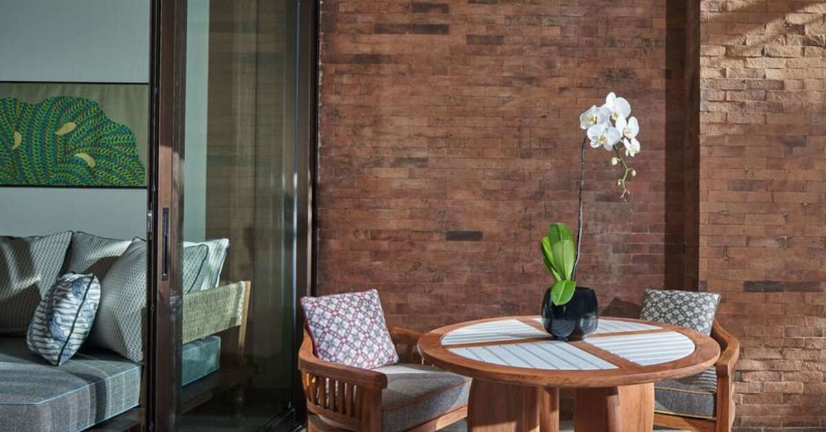 Een foto van Andaz Bali