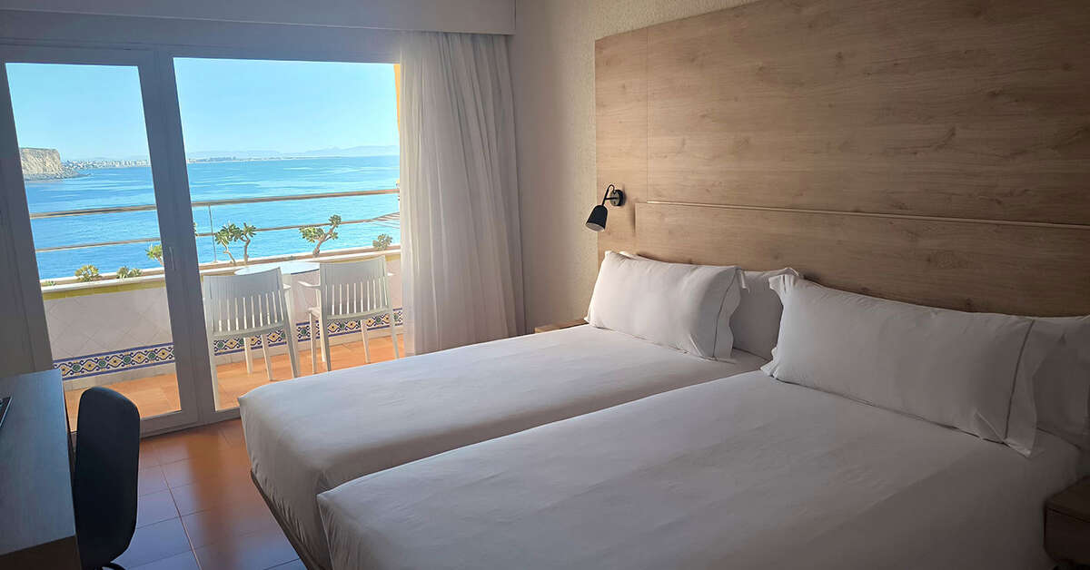 Een foto van Mirador del Cabo
