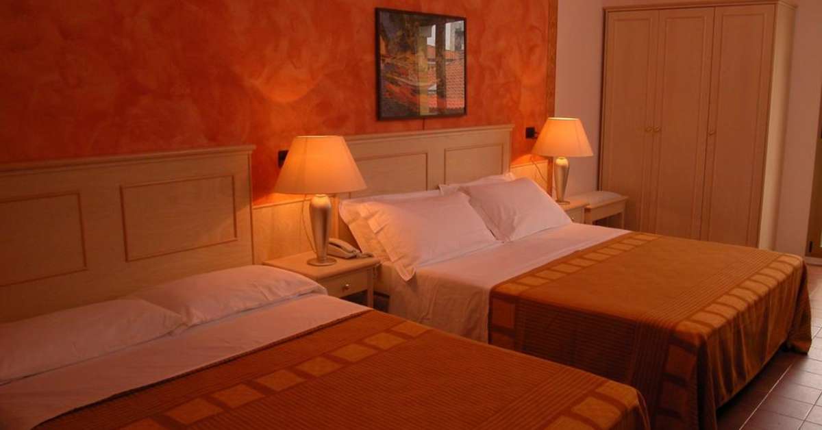 Een foto van Park Hotel Serena