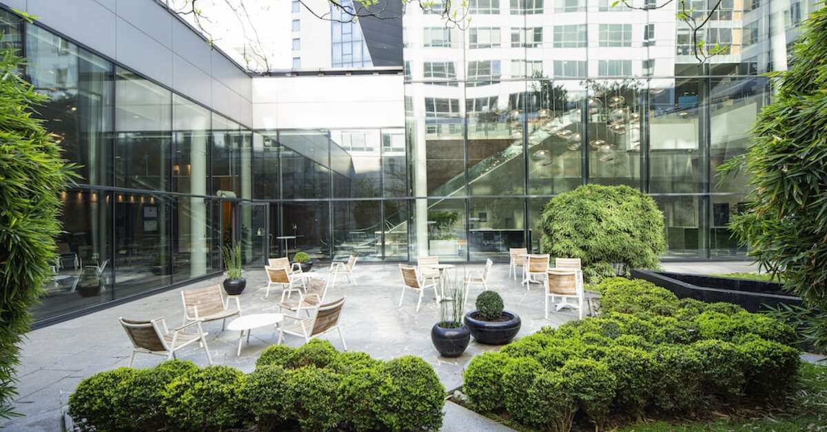 Een foto van Pullman Paris Centre - Bercy