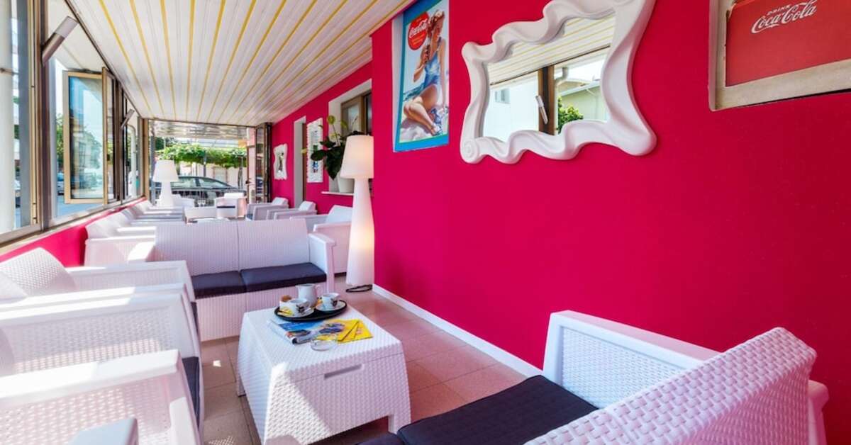 Een foto van Hotel Romantik