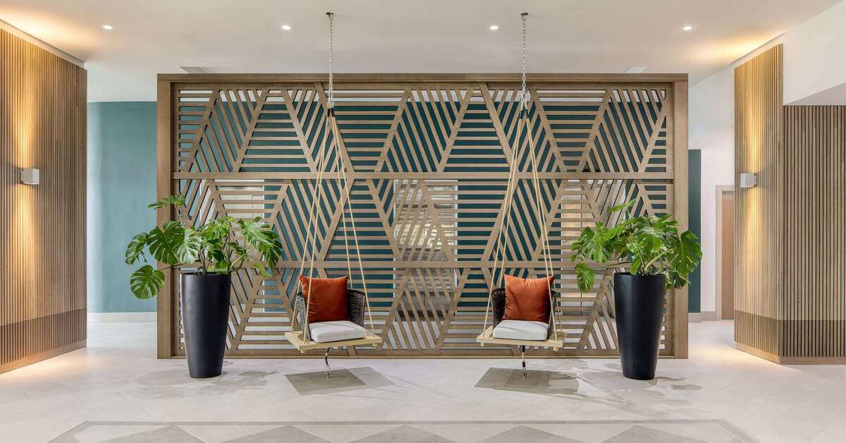 Een foto van Courtyard by Marriott Curacao