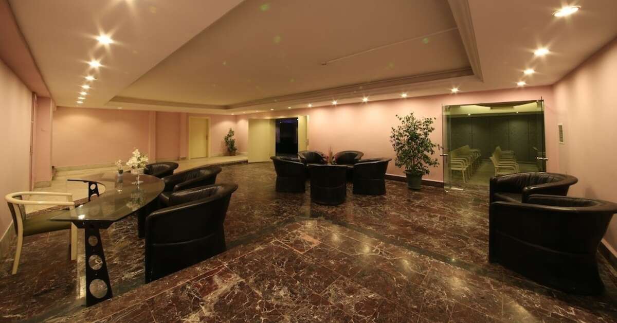 Een foto van L'Etoile Hotel