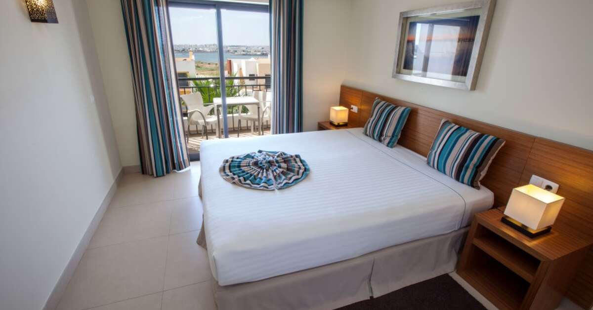 Een foto van Aparthotel Vitor's Village