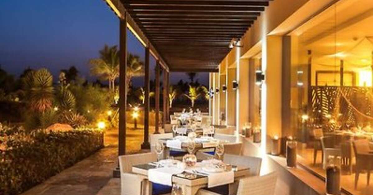 Een foto van Ra Boutique Hotel