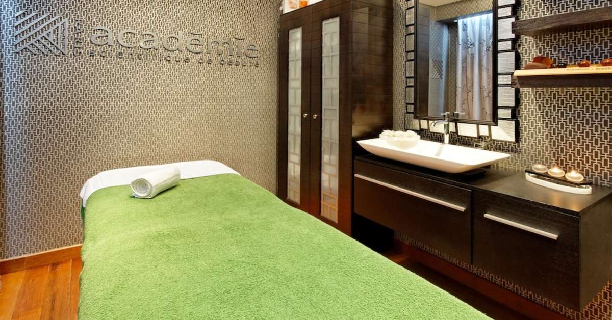 Een foto van Holiday Inn Santo Domingo