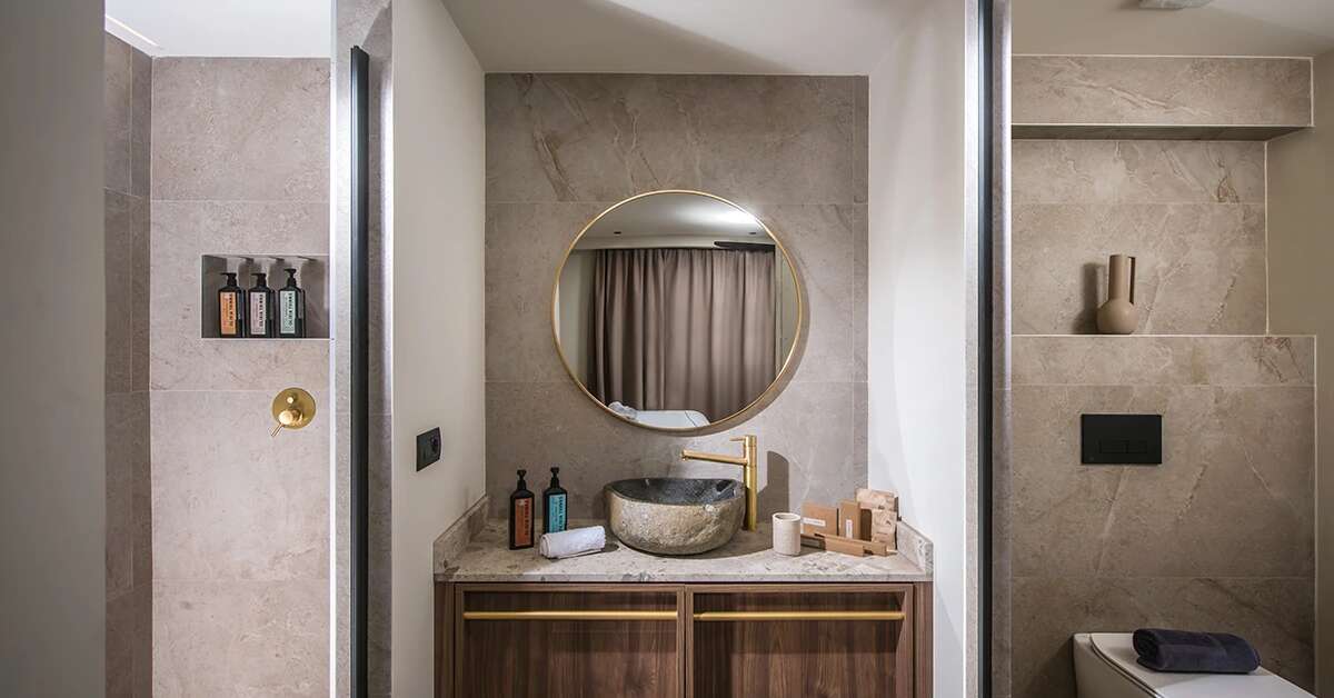 Een foto van Elounda Infinity Exclusive Resort & Spa
