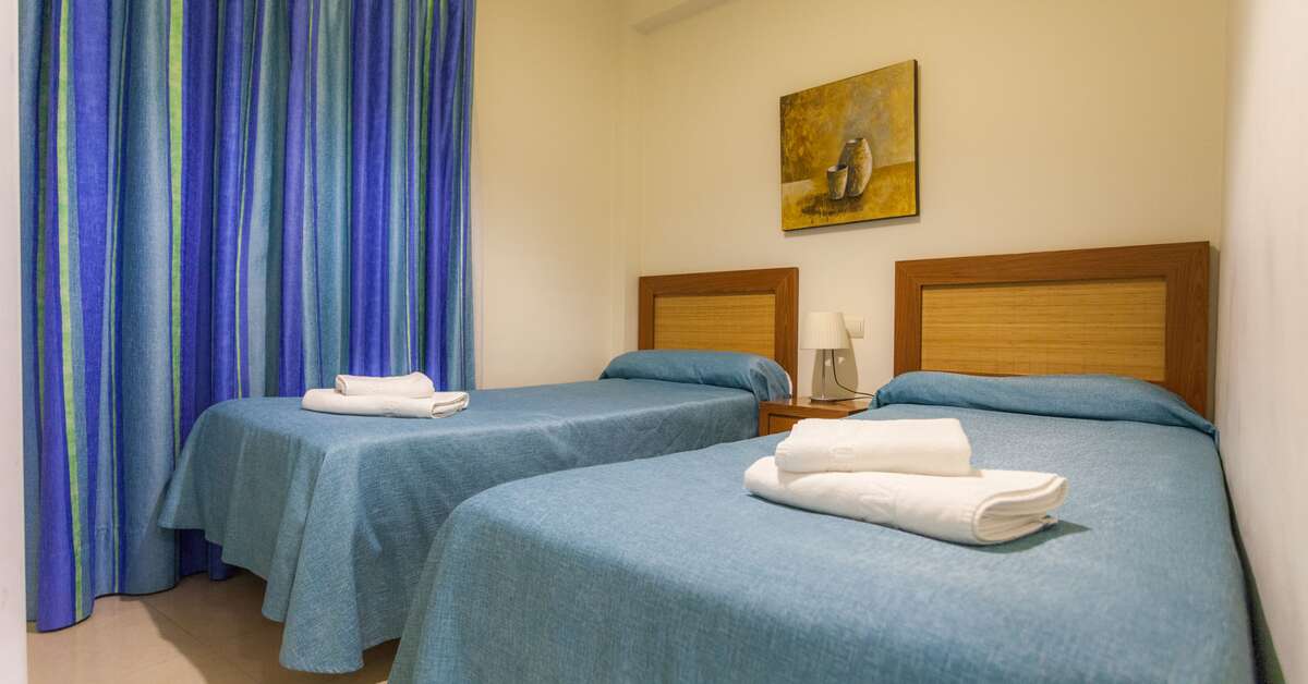 Een foto van Appartementen Marina Turquesa
