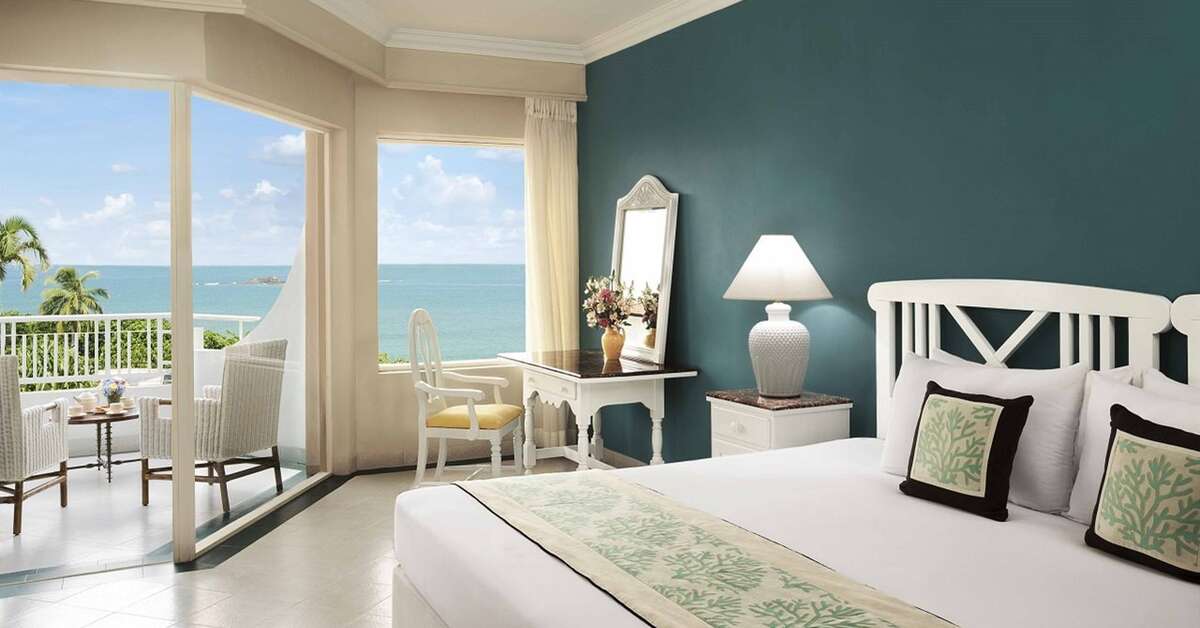 Een foto van Taj Bentota Resort & Spa
