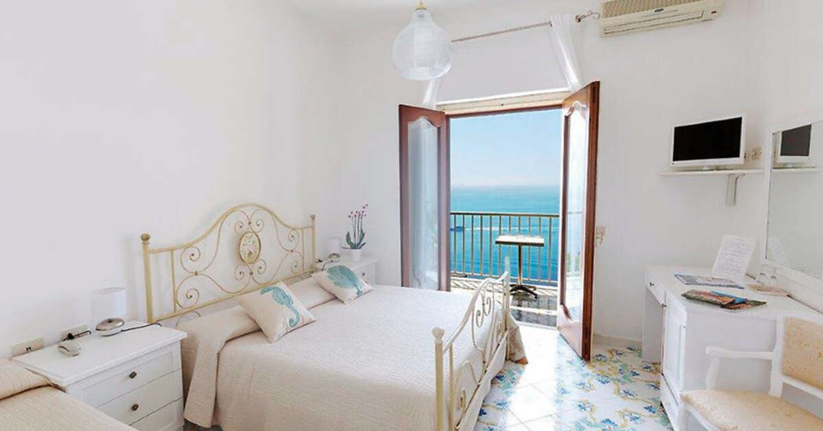 Een foto van Villa Bellavista