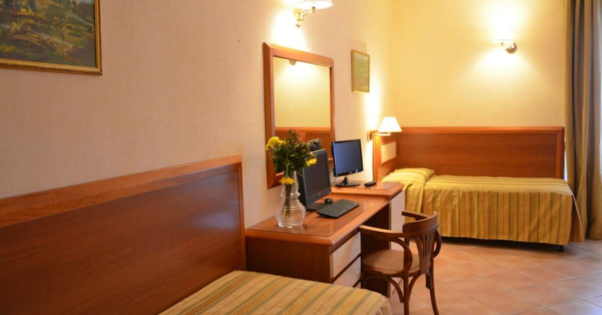 Een foto van Hotel Mia Cara & Spa