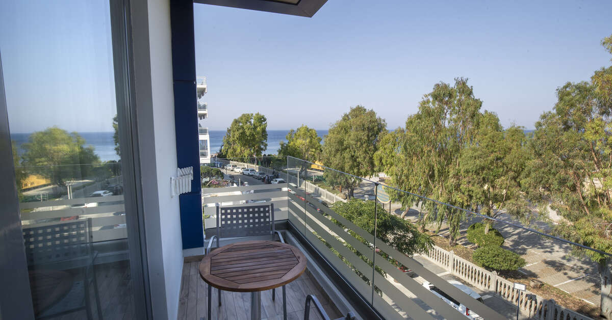 Een foto van Island Boutique Hotel