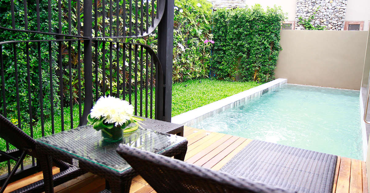 Een foto van Baan Haad Ngam Boutique Resort