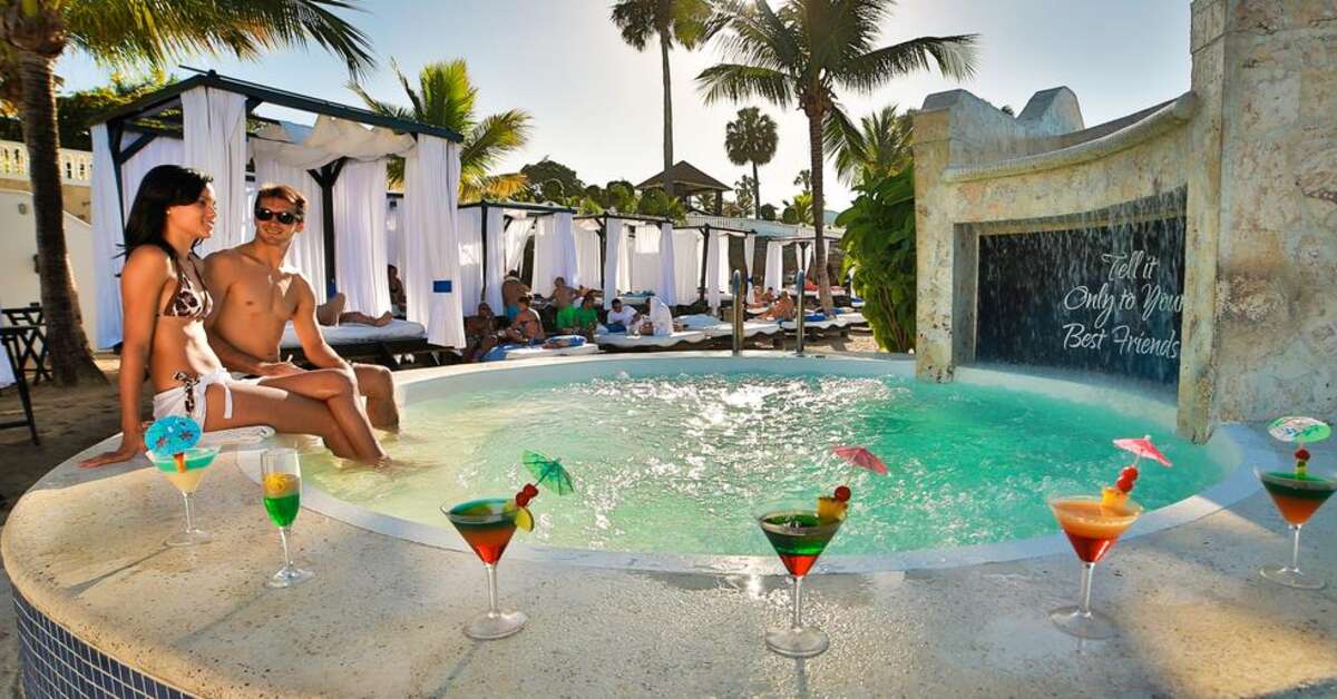 Ein Foto Lifestyle Holidays Vacation Resort The Tropical