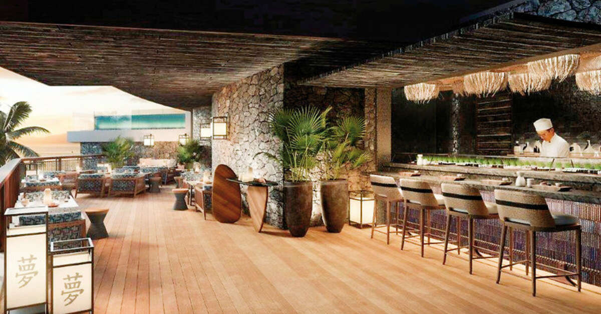 Ein Foto Mango House Seychelles