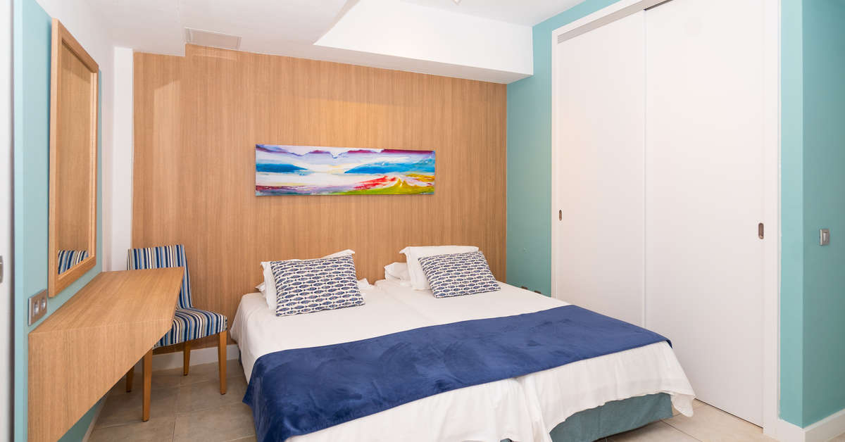 Een foto van Morasol Suites