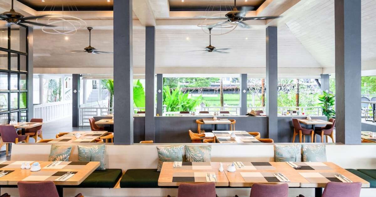 Een foto van Khaolak Emerald Beach Resort & Spa