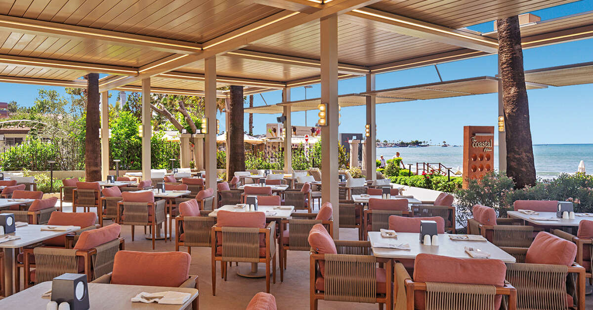 Een foto van Hotel Side Star Beach