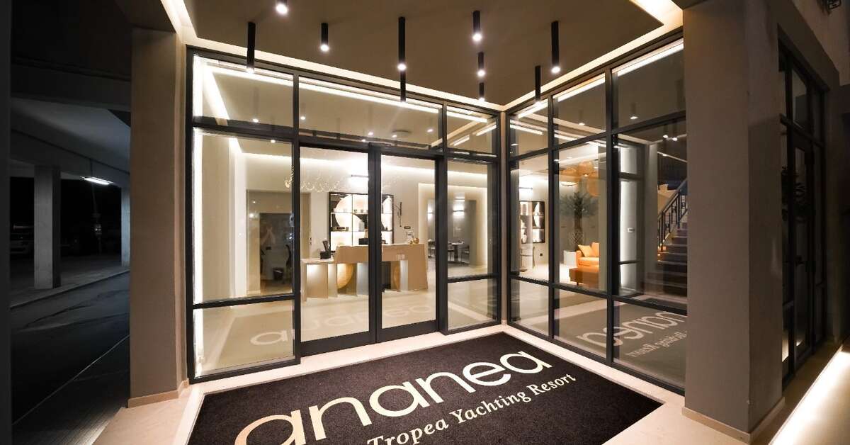 Een foto van Ananea Tropea Yachting Resort