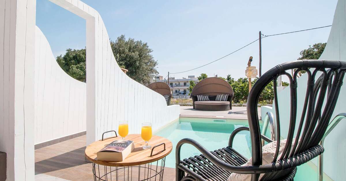 Een foto van Malibu Boutique Studios