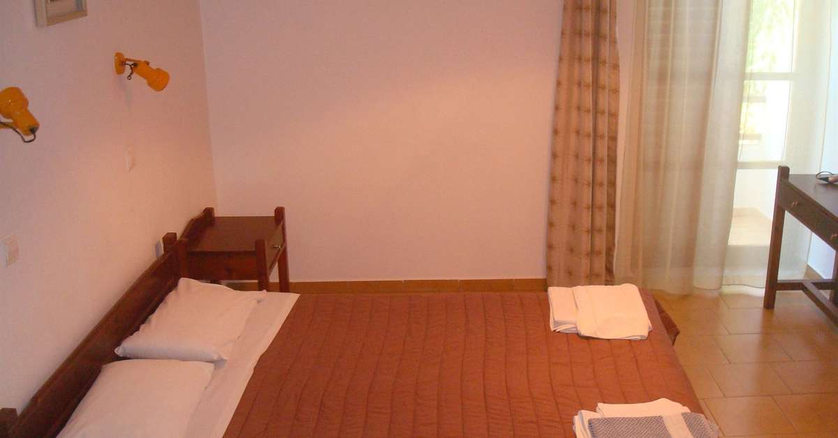 Een foto van Hotel Agas